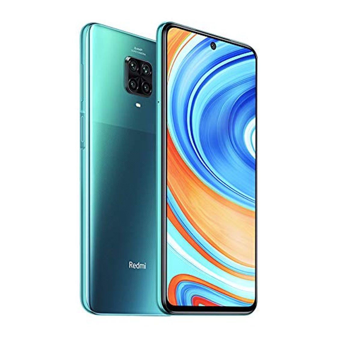 Product Xiaomi Redmi Note 9 Pro Teléfono 6GB RAM