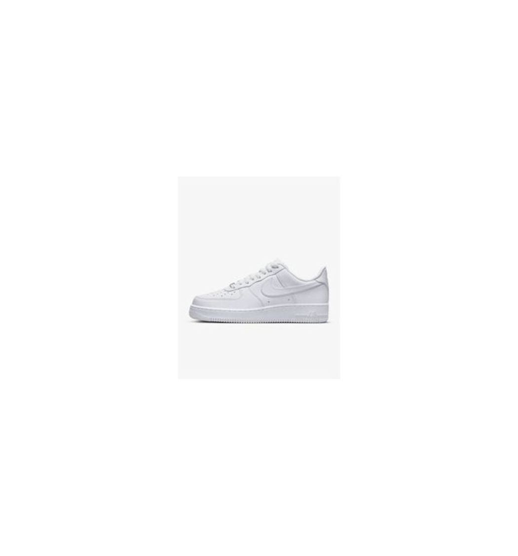 Social Nike Air Force 1