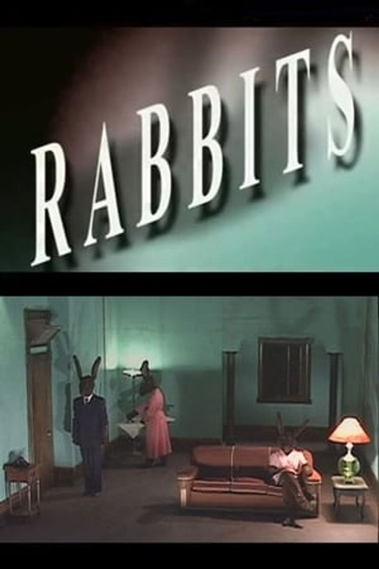 Movie Rabbits