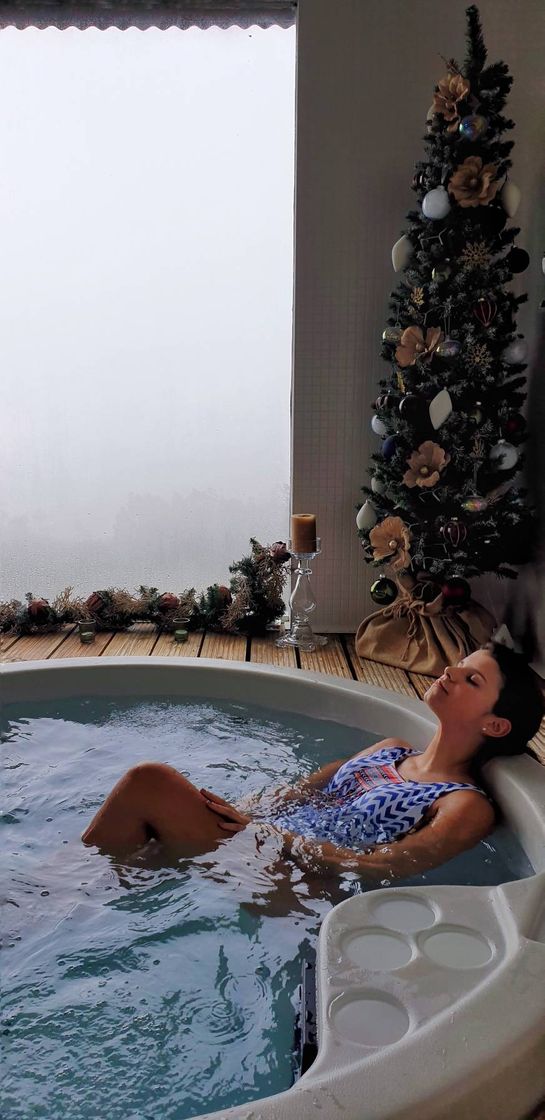 Place Cerquido Village & SPA