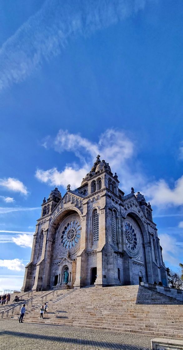 Place Viana do Castelo