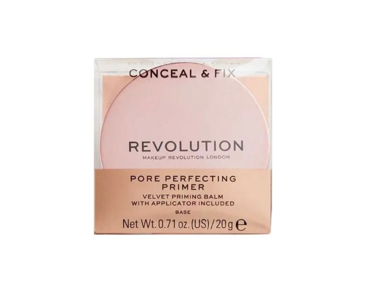 Product Pore Perfecting Primer