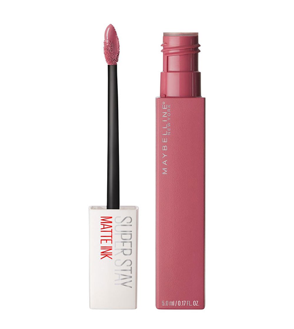 Product SuperStay Matte Ink Labial Líquido Maybelline LOVER