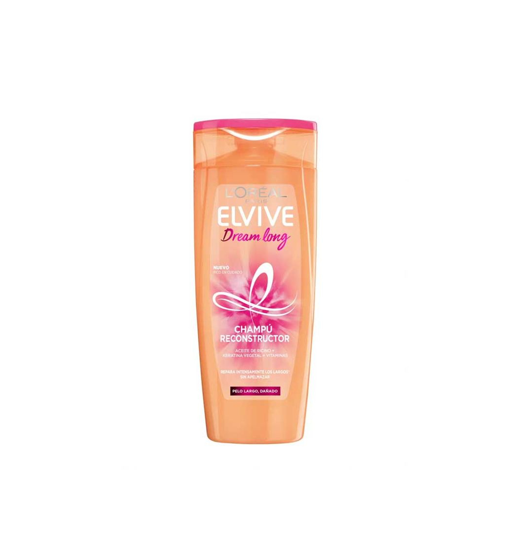 Product Dream Long ELVIVE Champú reconstructor