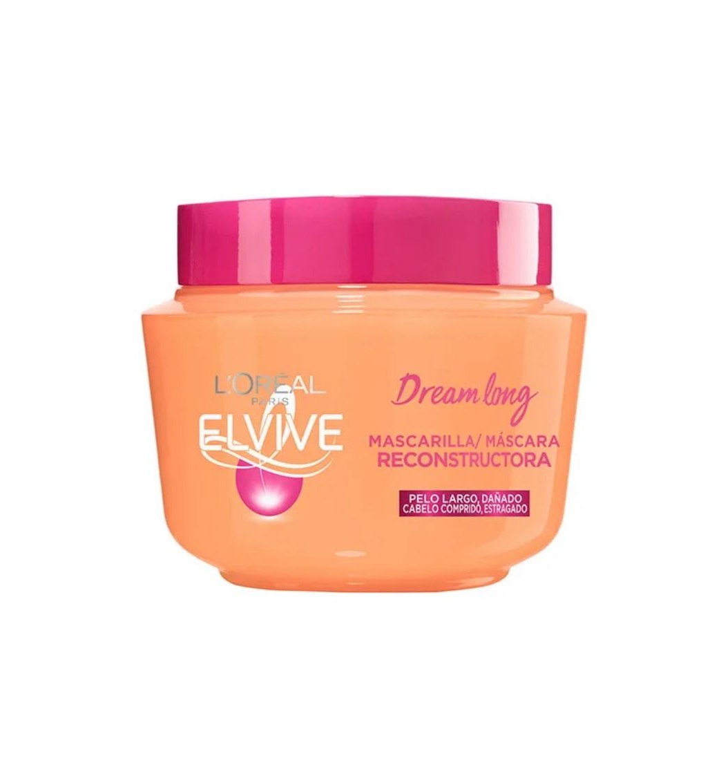 Productos Dream Long ELVIVE Mascarilla para pelo largo y dañado