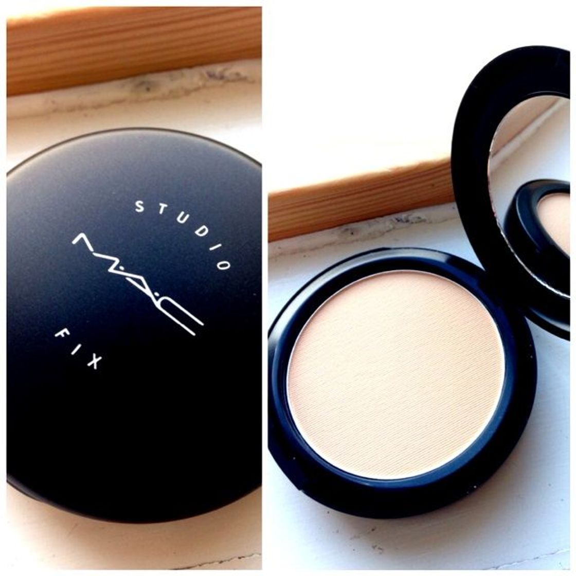 Productos Studio Fix Powder Plus Foundation