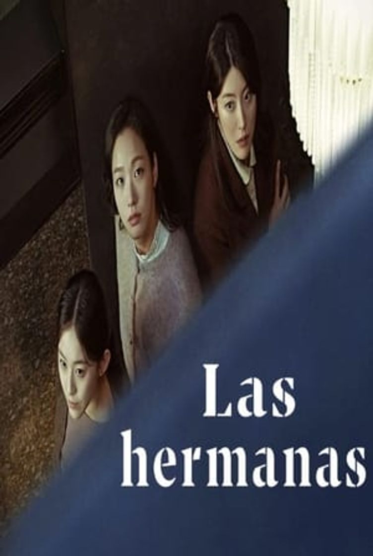 Serie Las Hermanas