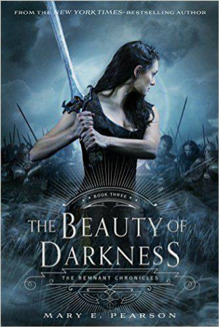 Libro The Beauty of Darkness