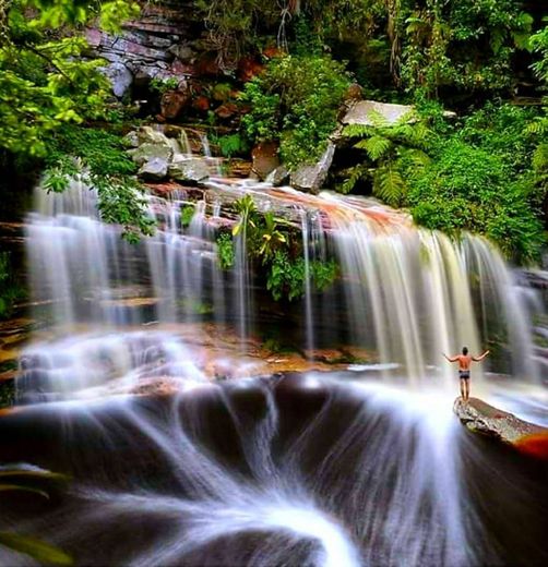 Chapada Diamantina