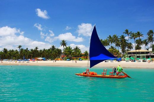 Porto de Galinhas