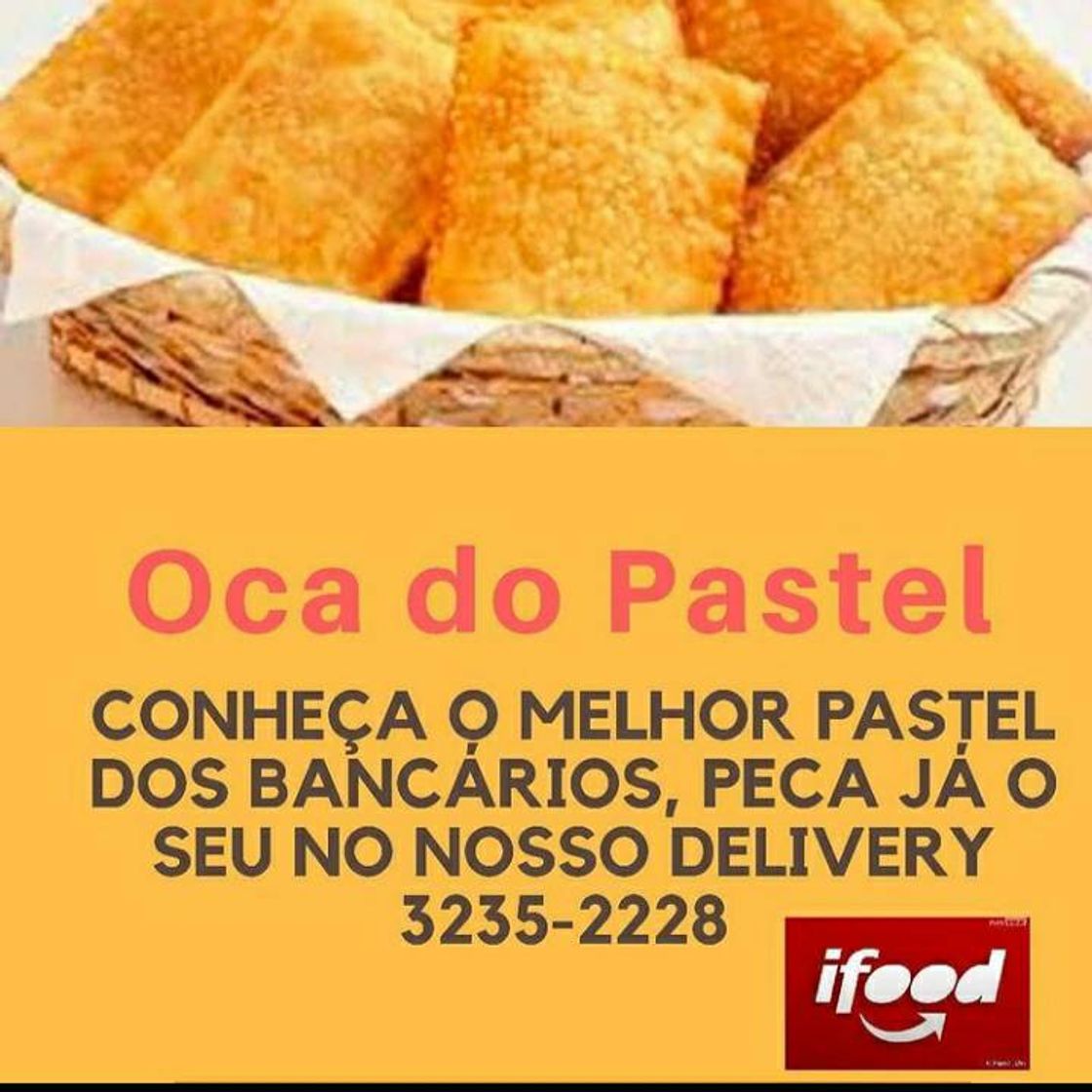 Restaurantes Oca Do Pastel