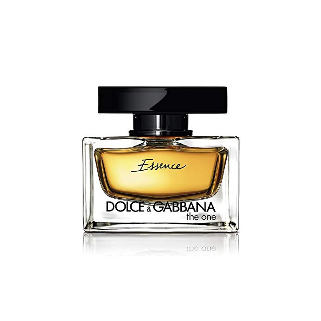 Belleza Dolce & Gabbana The One Essence De Parfum