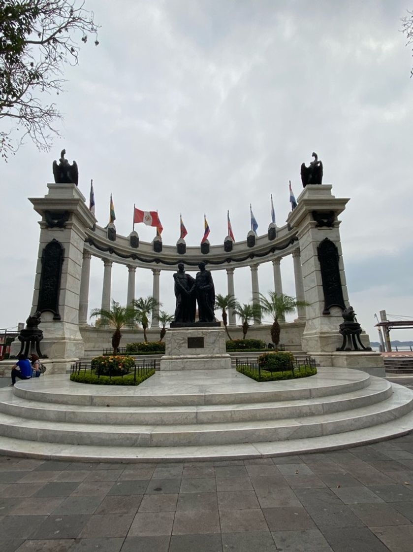 Restaurantes Guayaquil