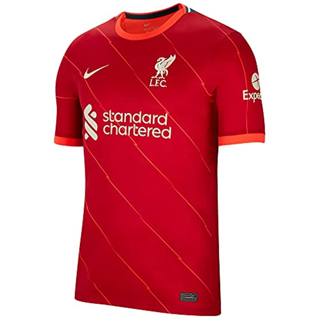 Fashion NIKE DB2560-688 Liverpool FC 2021