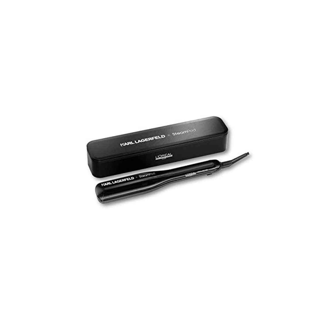 Producto Steampod 3.0 x Edition Limitada Karl Lagerfeld – Plancha profesional 2 en