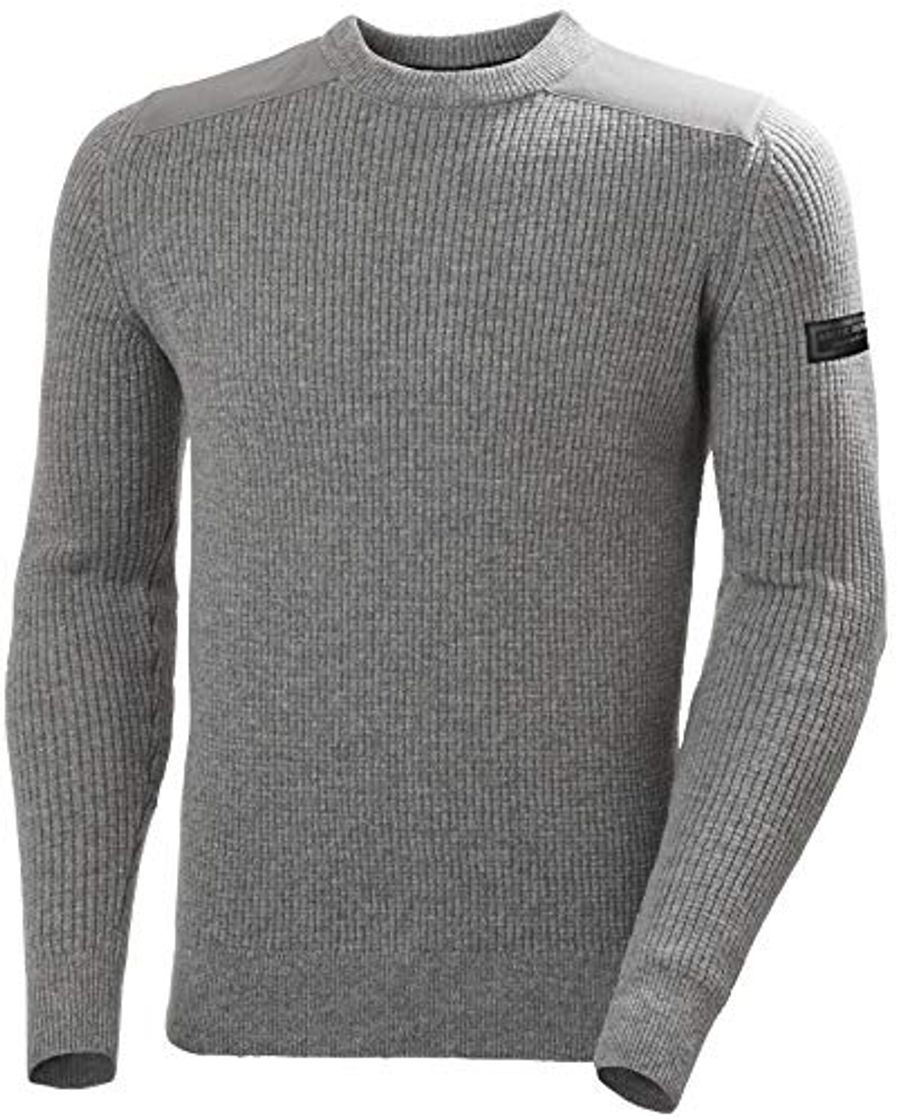 Fitness Helly Hansen Sudadera para Hombre Arctic Shore