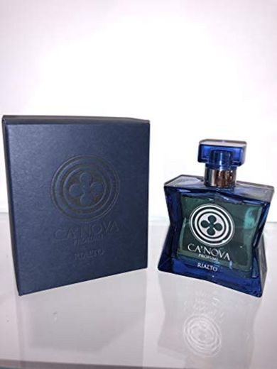 Perfume ca' Nova – Rialto 75 ML