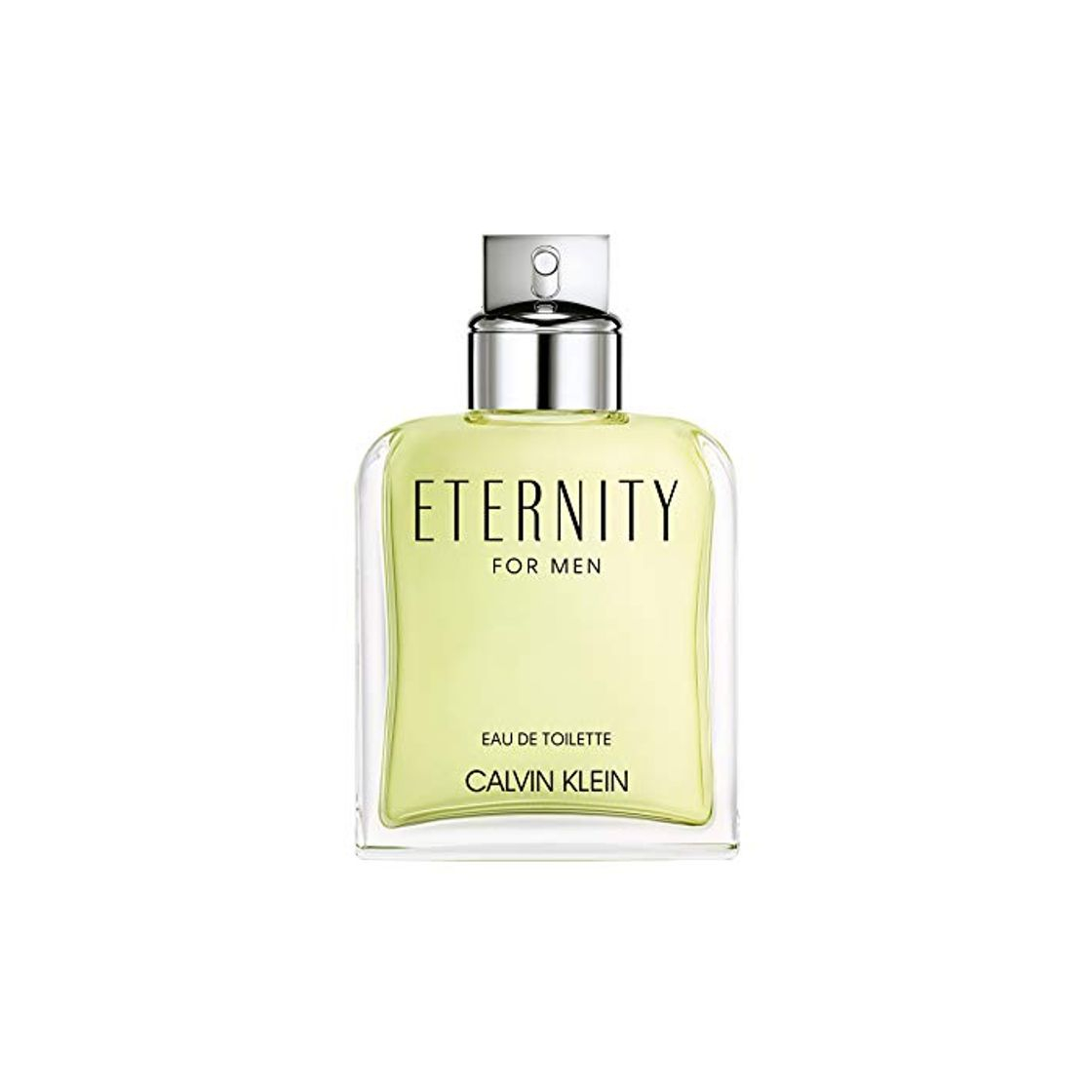 Belleza Calvin Klein Eternity Men Eau de Toilette Spray para Hombres