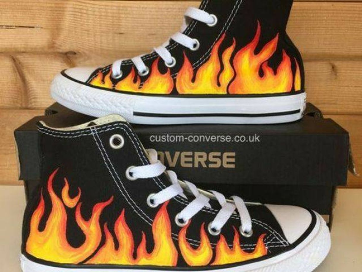 Fashion All Star Fire