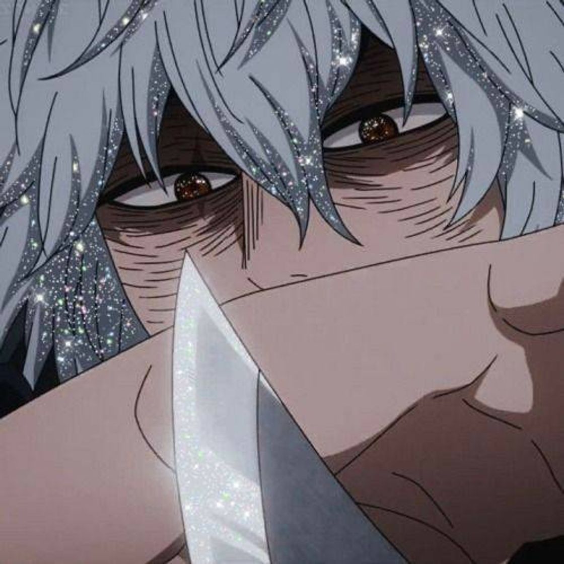 Serie Shigaraki Tomura⚪