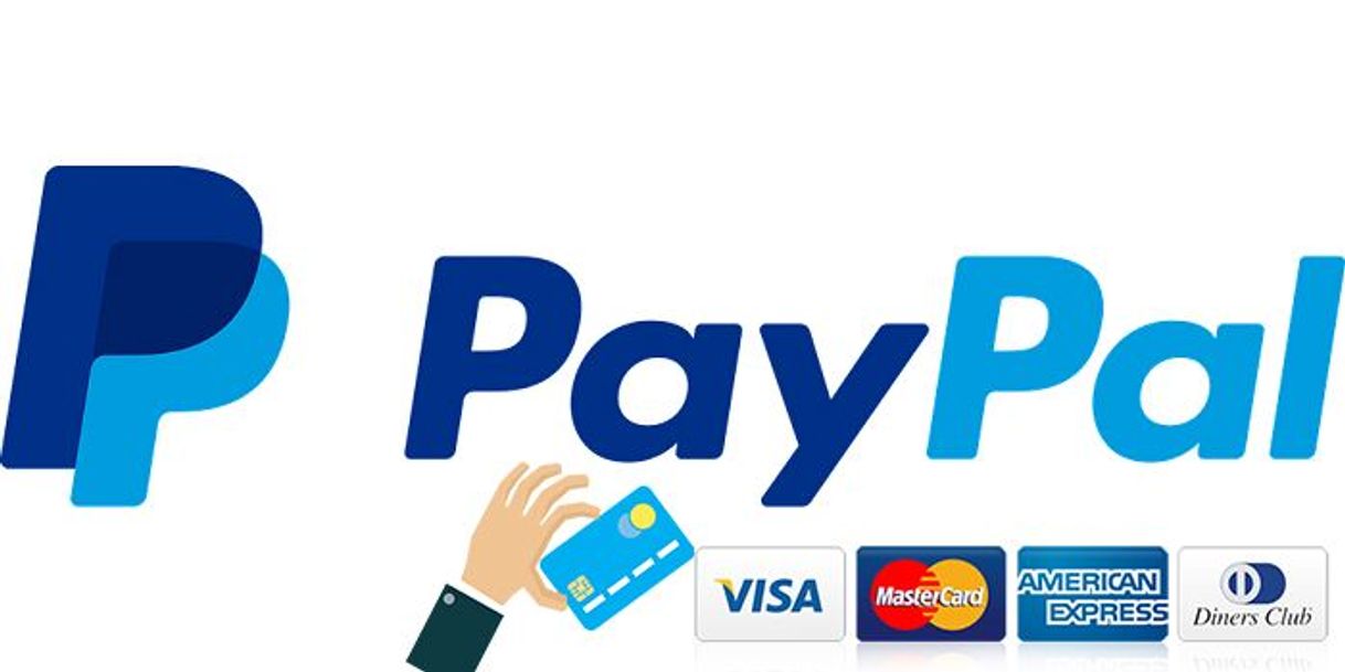 Social Te recomiendo PAYPAL