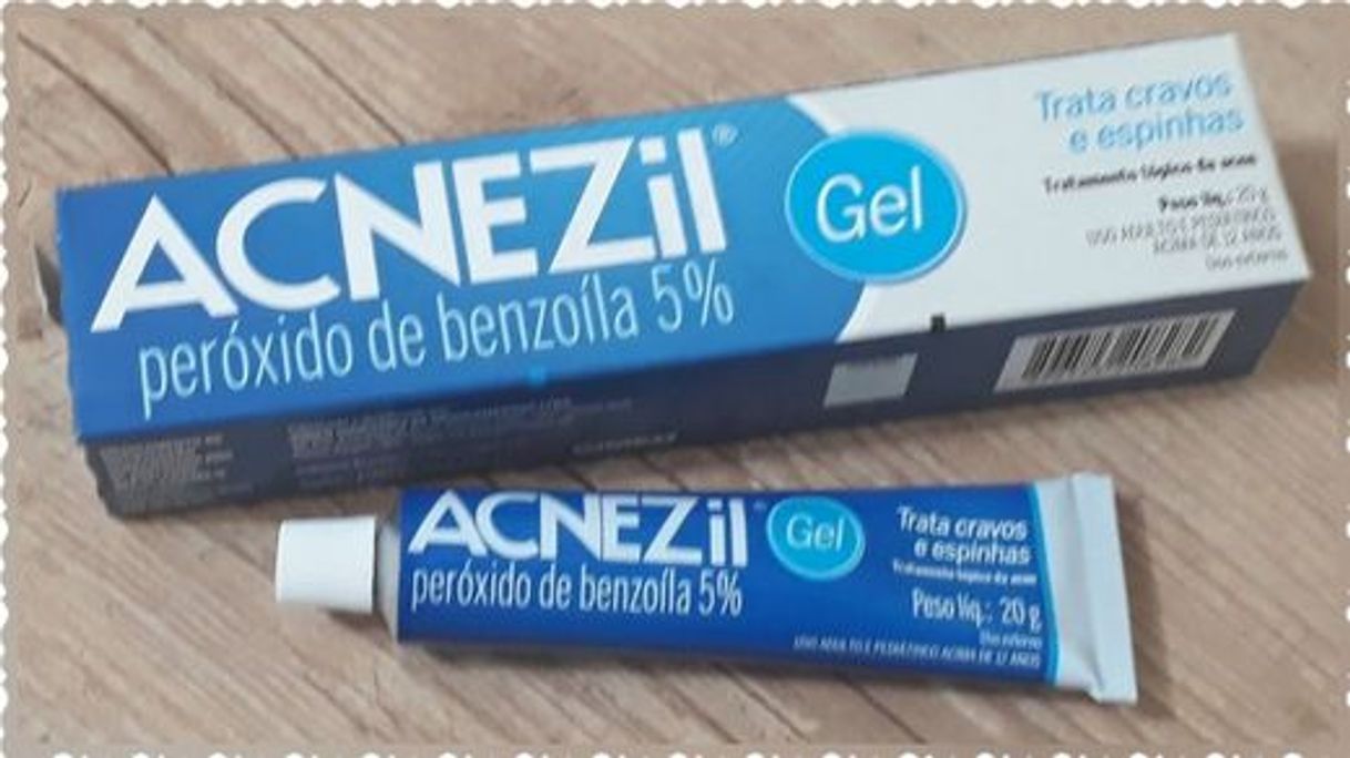 Social Acnezil