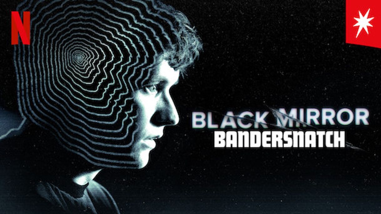 Serie Black Mirror | Netflix Official Site