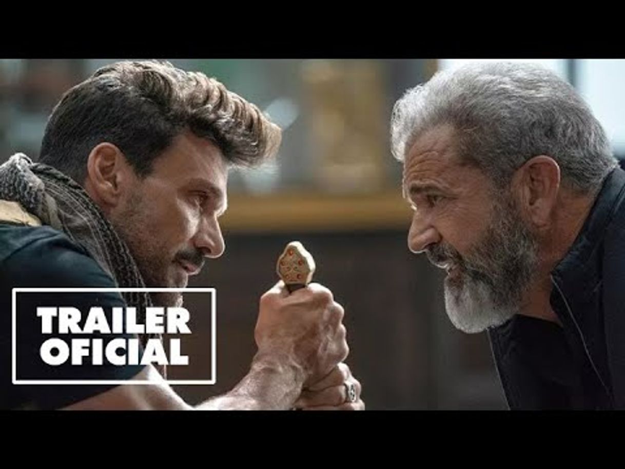 Película Mate ou Morra | Trailer Legendado 