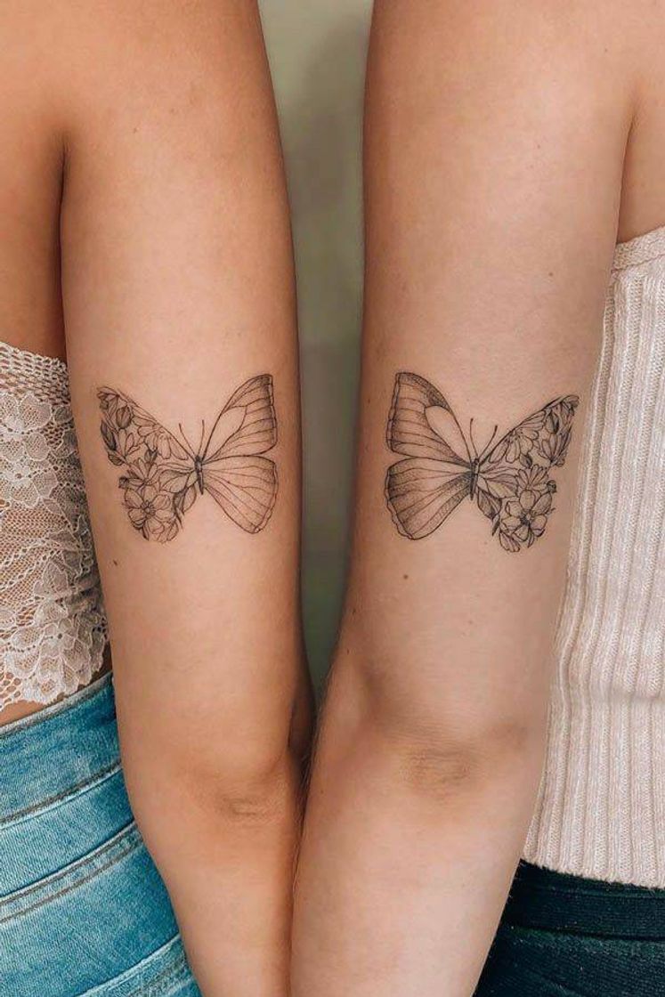 Fashion Tatto