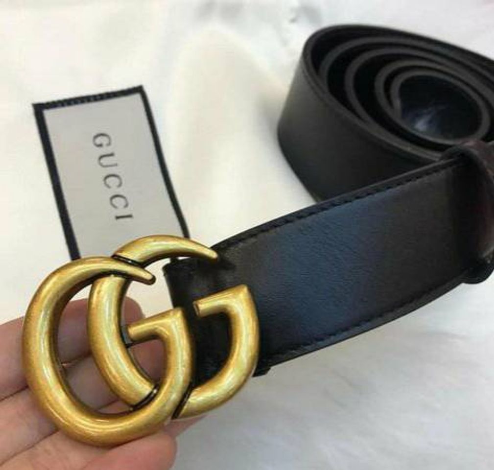 Social Cinto Gucci