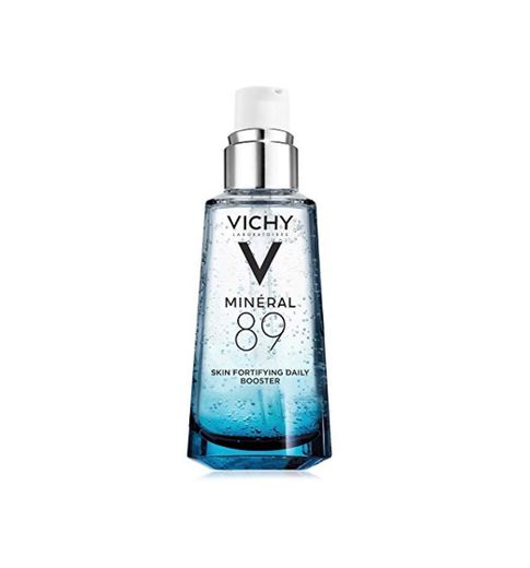 Vichy Mineral 89 50ml