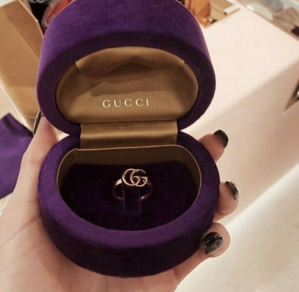 Gucci 😍