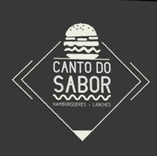 Canto do sabor poa delivery