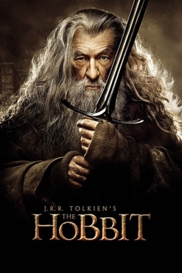 Movie J.R.R. Tolkien's The Hobbit