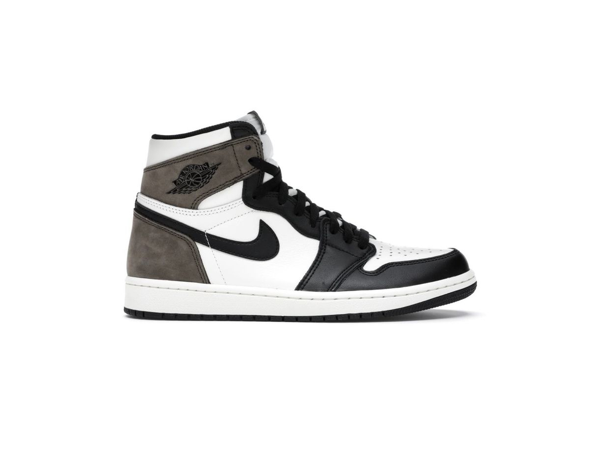 Social Nike air jordan 1 “mocha”