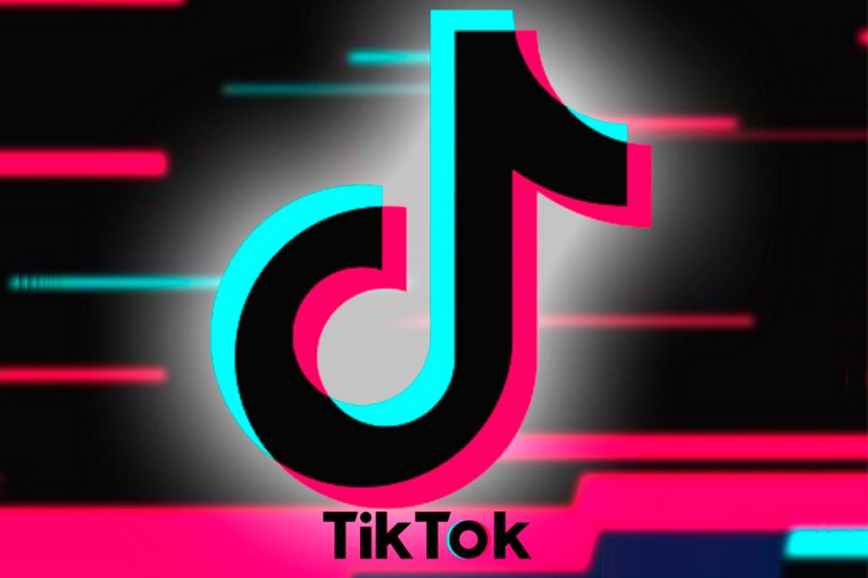 App Tiktok