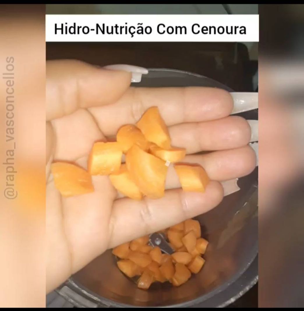 Moda Receitas Caseiras pra Cabelo 🥰