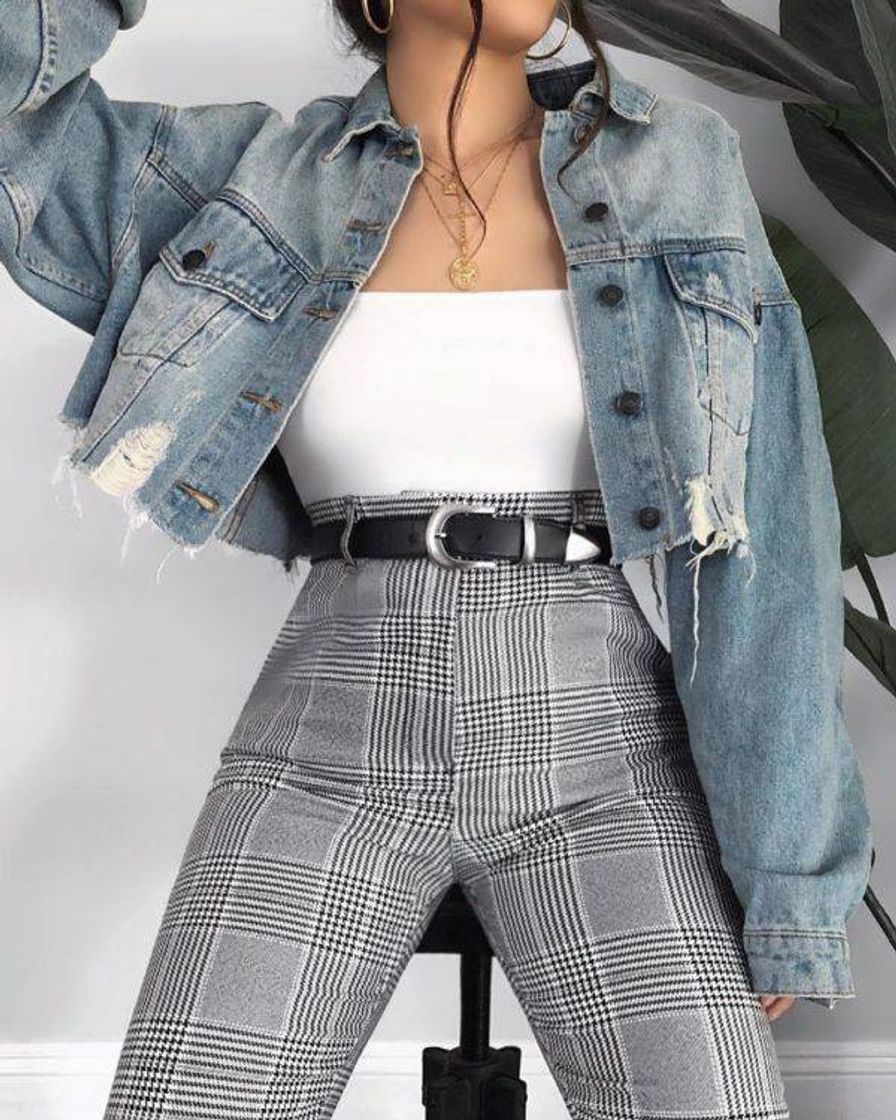 Social Outfit 💥