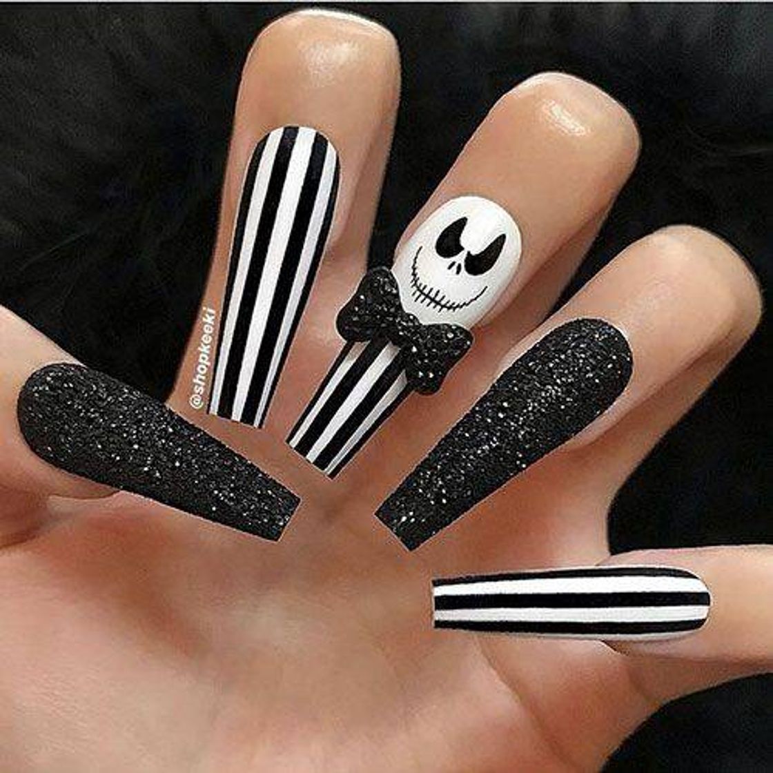 Social Uñas 💅🏼