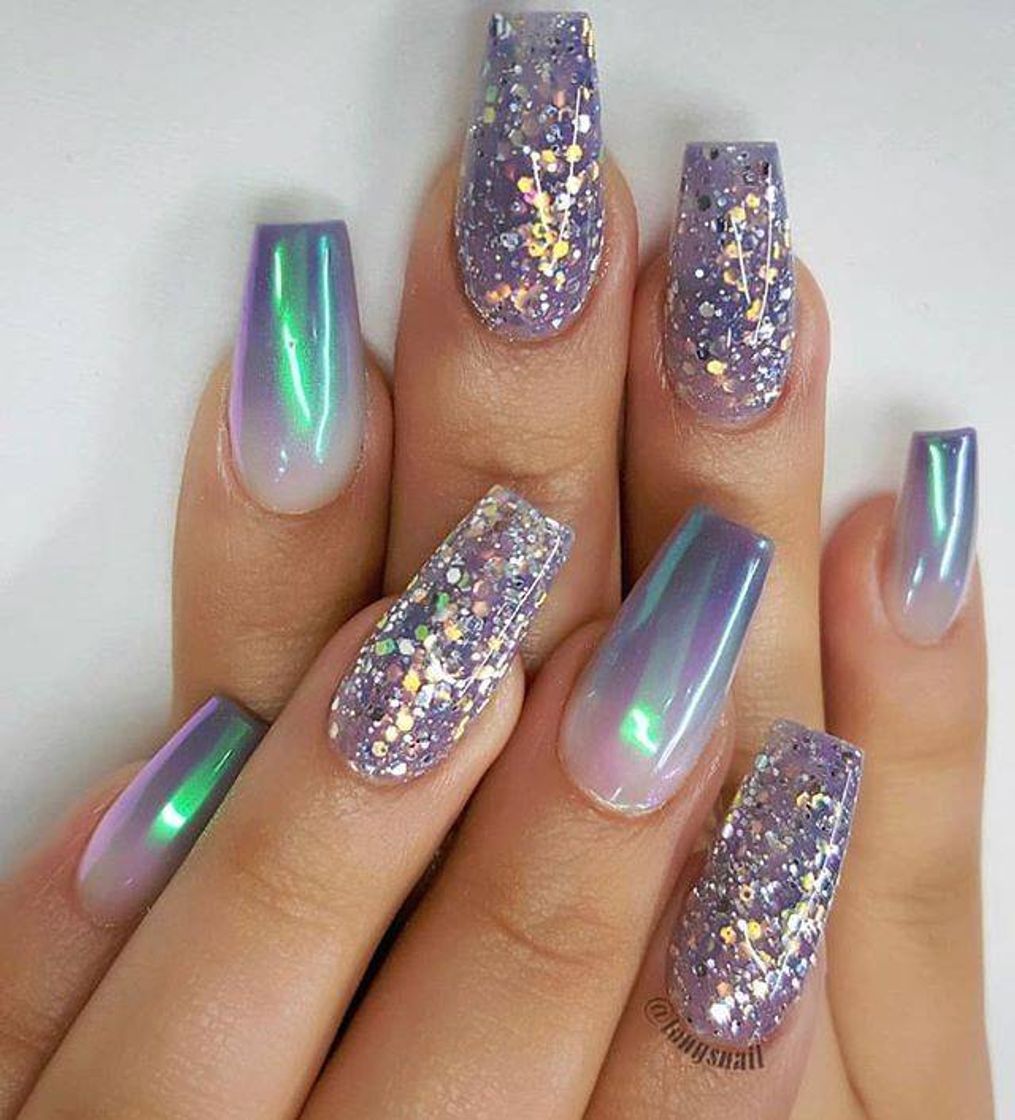 Social Uñas 💅🏼