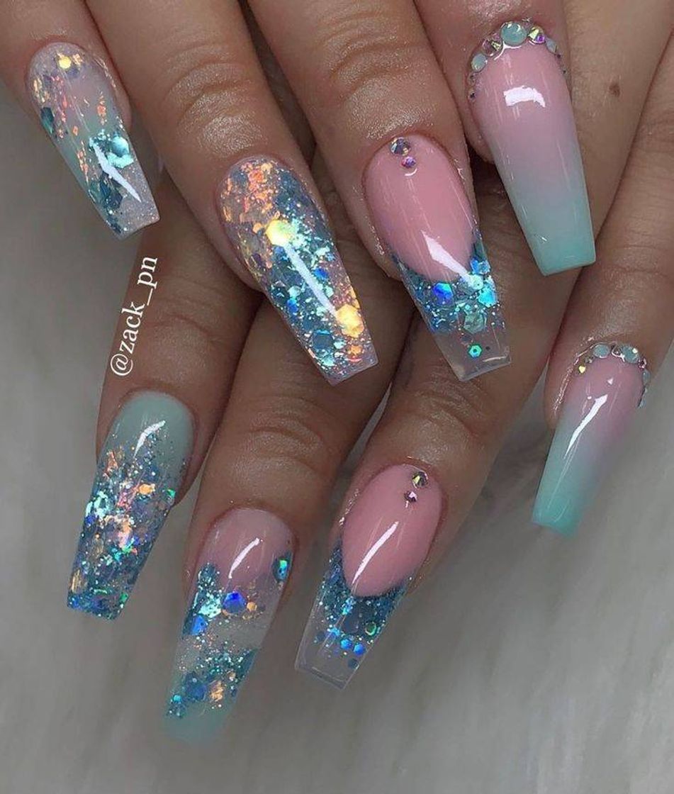 Social Uñas 💅🏼