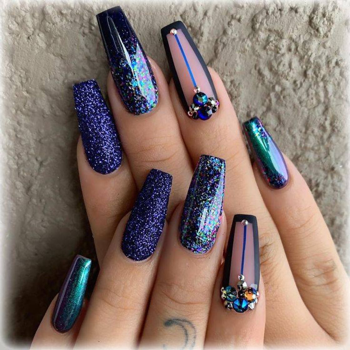 Social Uñas 💅🏼
