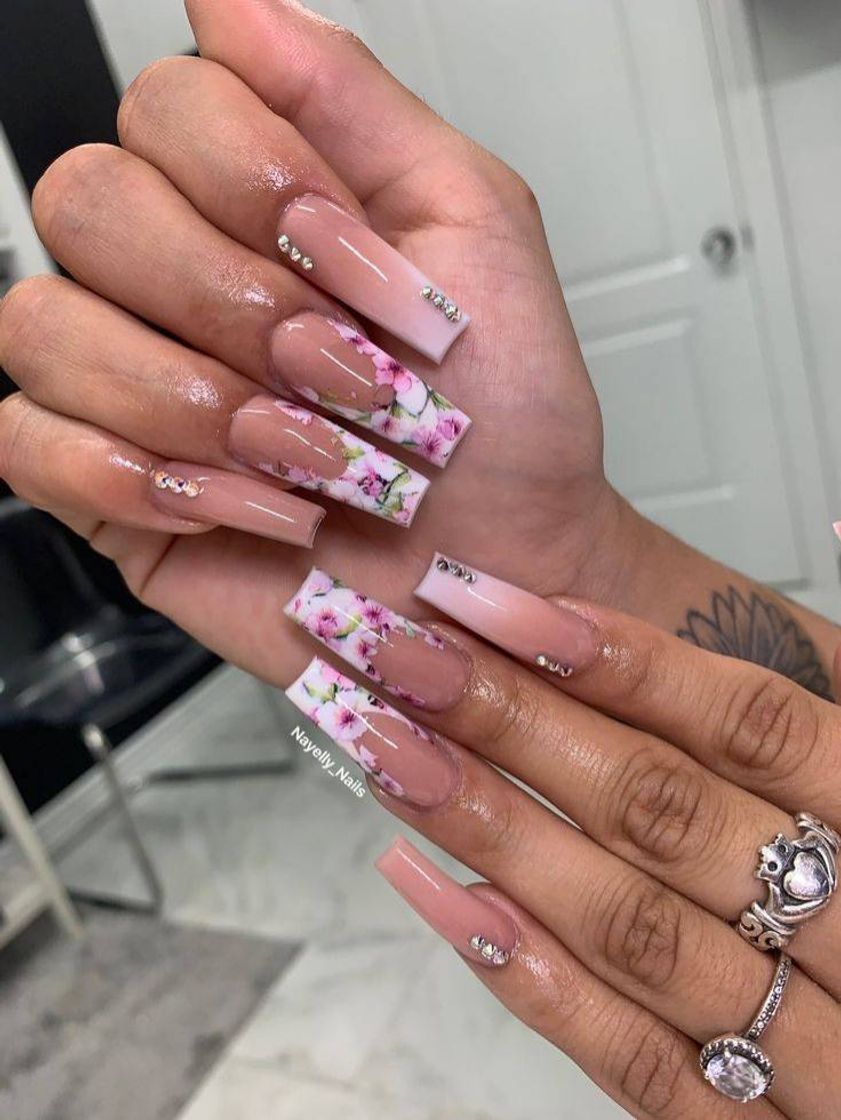 Social Uñas 💅🏼