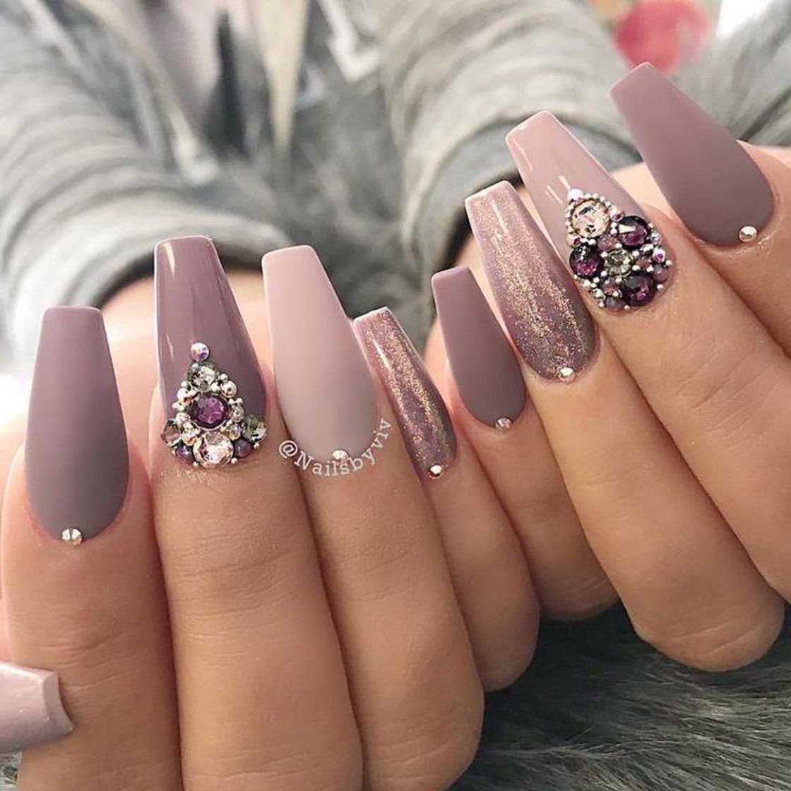 Social Uñas 💅🏼