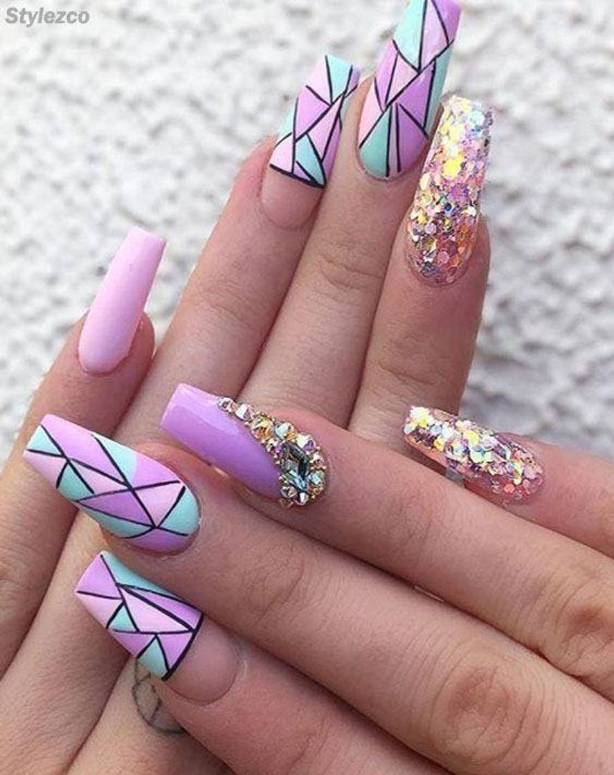 Social Uñas 💅🏼