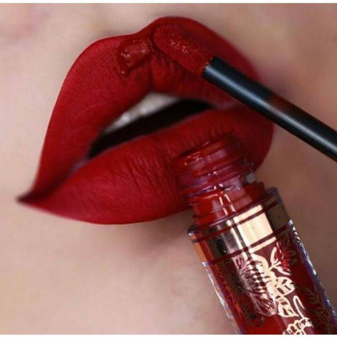 Product Batom mate Ruby Woo 