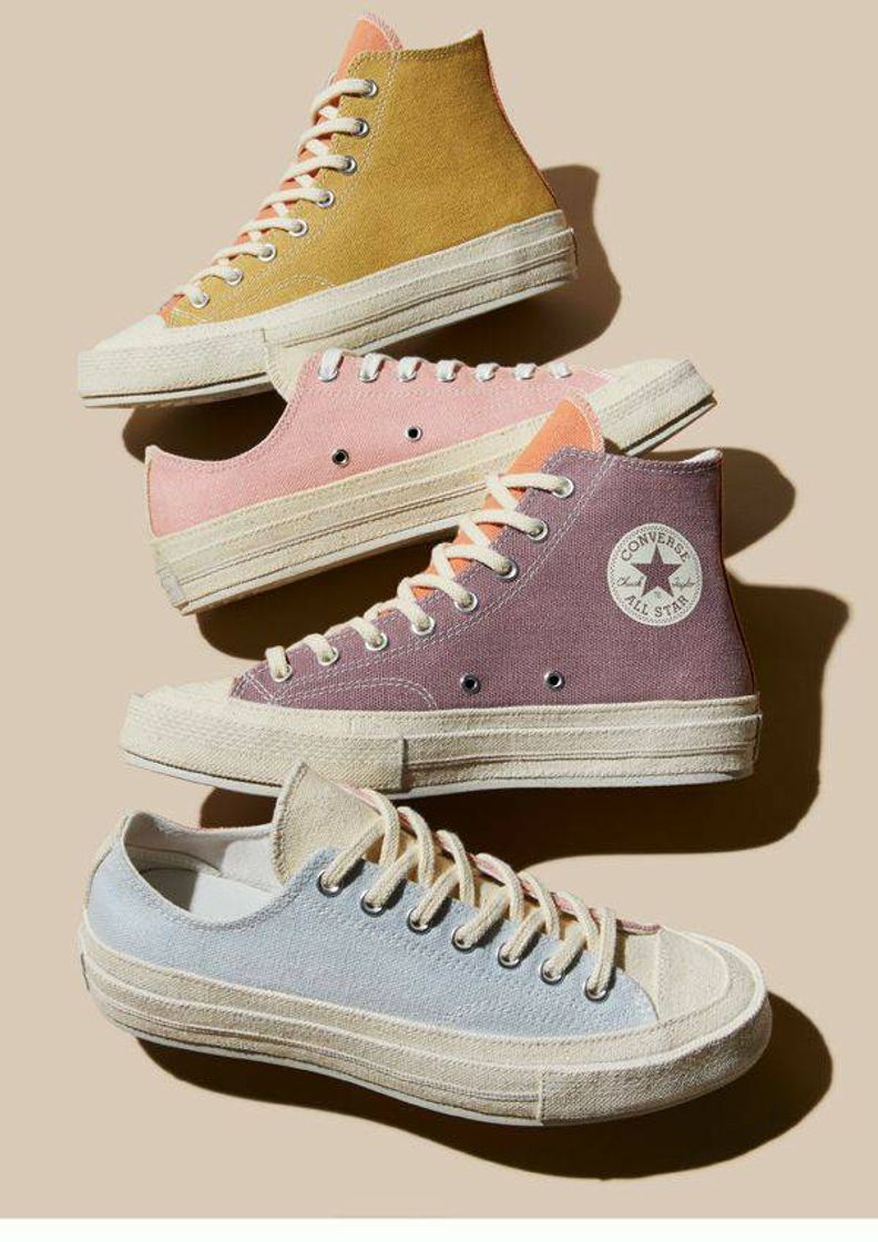 Social Vários  Tênis All Star 