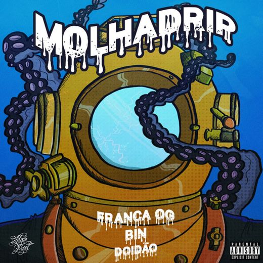 Molhadrip