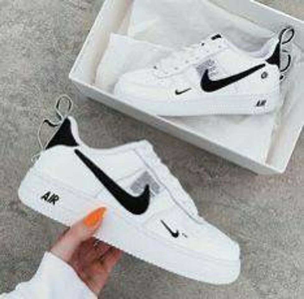 Social Nike