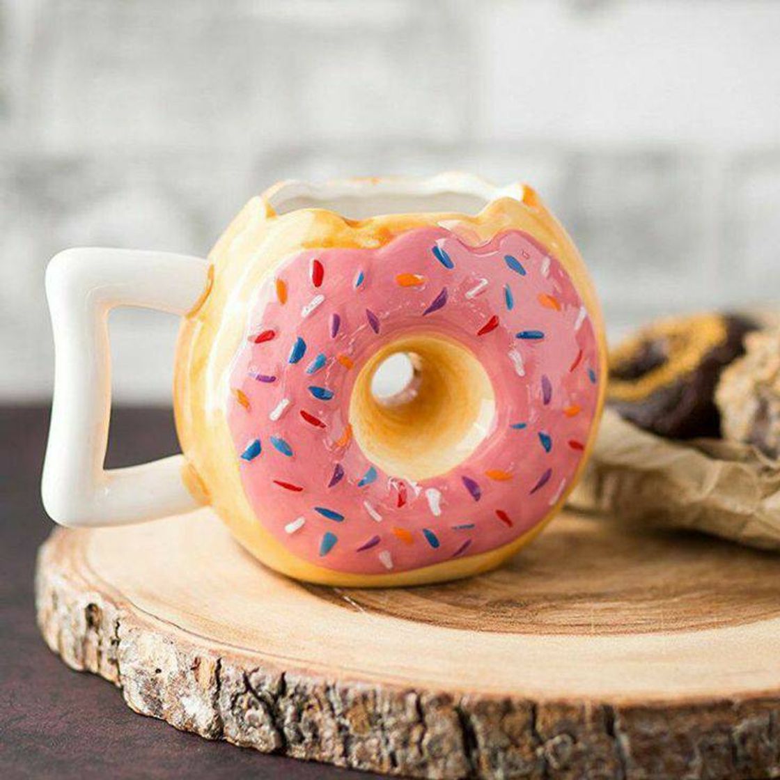 Product Caneca de rosquinha